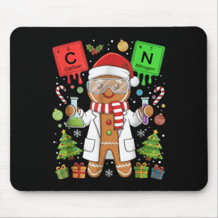 Tapis De Souris 67 Chimie Amoureux de la Science Professeur Tablea