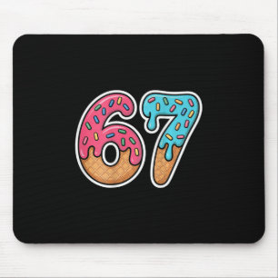 Tapis De Souris 67 Glace qui goutte (sur Ck)