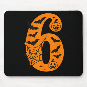 Tapis De Souris 67 Halloween appariement jumeaux garçons filles fr