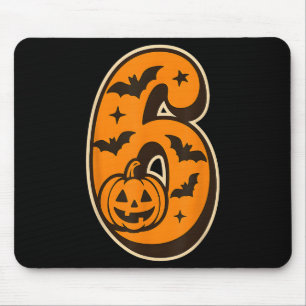 Tapis De Souris 67 Halloween Jumeaux Jumeaux Filles Frères Sis