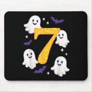 Tapis De Souris 67 Halloween Mème Drôle Six Sept Costume Halloween