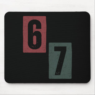 Tapis De Souris 67 Mème 1