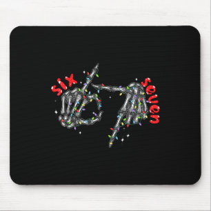 Tapis De Souris 67 Meme Six Seven Pour Enfants Femmes Hommes Garço