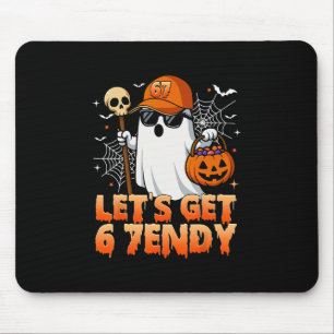 Tapis De Souris 67 Six Seven 6 7endy Allons Nous Envoyer Sendy Mem