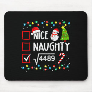 Tapis De Souris 6 7 Mème Sympa Coquin 67 Noël Cerveau Pourri Drôle