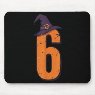 Tapis De Souris 6 7 Six Sept Couple Mème Correspondant Halloween C