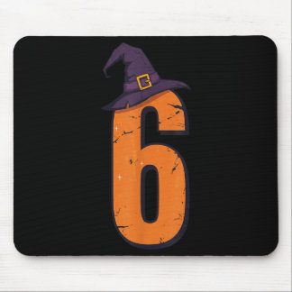 Tapis De Souris 6 7 Six Sept Couple Mème Correspondant Halloween C