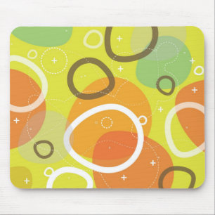 Tapis De Souris 6 Gogo Mousepad