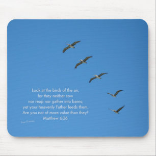 Tapis De Souris 6h26 de Matthew