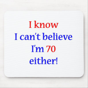 Tapis De Souris 70 l'un ou l'autre
