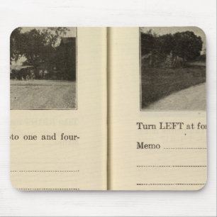 Tapis De Souris 74649 Kinderhook