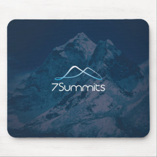 Tapis De Souris 7Summits