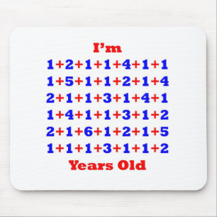 Tapis De Souris 80 années !