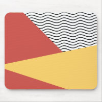 80s Pop art motif