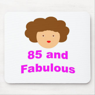 Tapis De Souris 85 et fabuleux