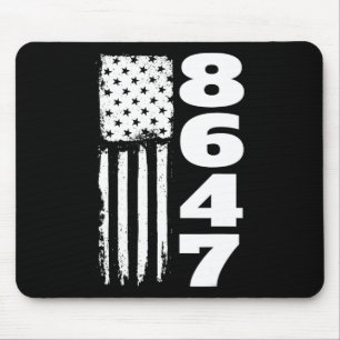 Tapis De Souris 86 47 8647 Subtil Anti Trump