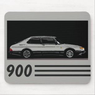 Tapis De Souris 900 vintage