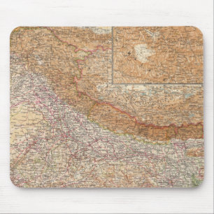 Tapis De Souris 9394 Inde