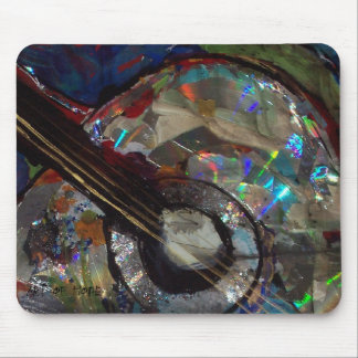 Tapis De Souris 9-26-08 339, art d'espoir