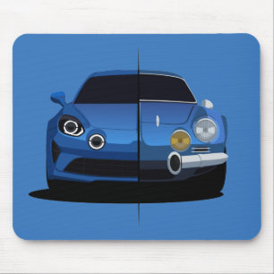 Tapis De Souris A110 Évolution