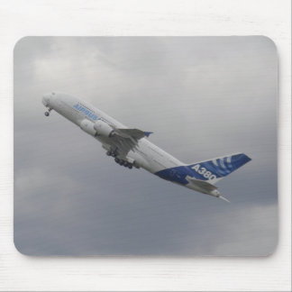 TAPIS DE SOURIS A380