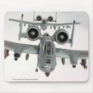 TAPIS DE SOURIS A-10