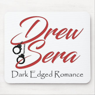 Tapis De Souris A dessiné le mousepad de sérums