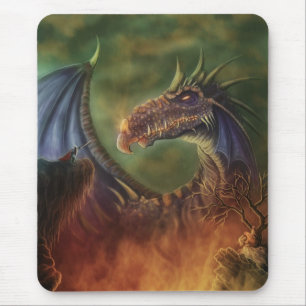 Tapis De Souris à la délivrance ! mousepad