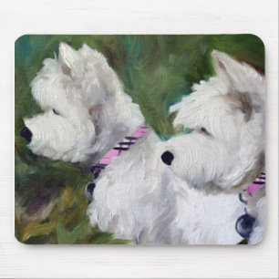 Tapis De Souris À l'attention !