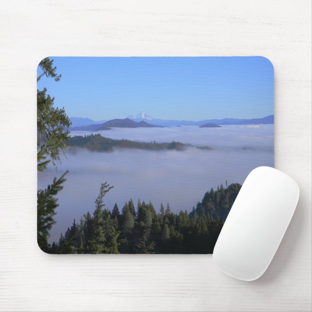 Tapis De Souris A l'horizon....... (Avec souris)