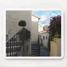 À l'intérieur de Scalea