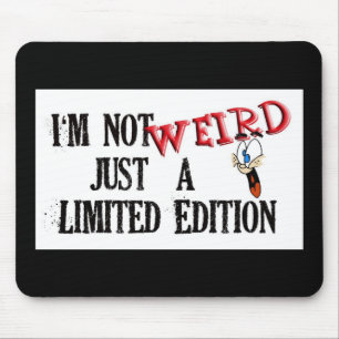 Tapis De Souris À propos de moi