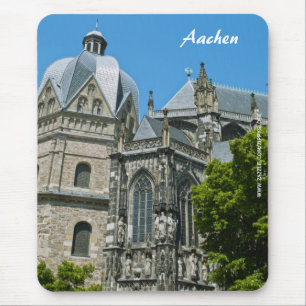 Tapis de souris Aachen