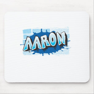 Tapis De Souris aaron.ai