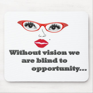 Tapis De Souris abat-jour à l'occasion