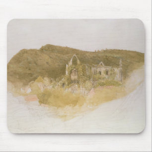 Tapis De Souris Abbaye de Tintern
