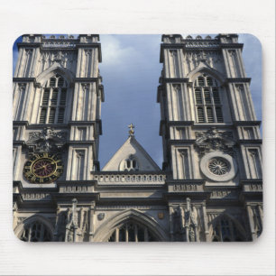 Tapis De Souris Abbaye de Westminster