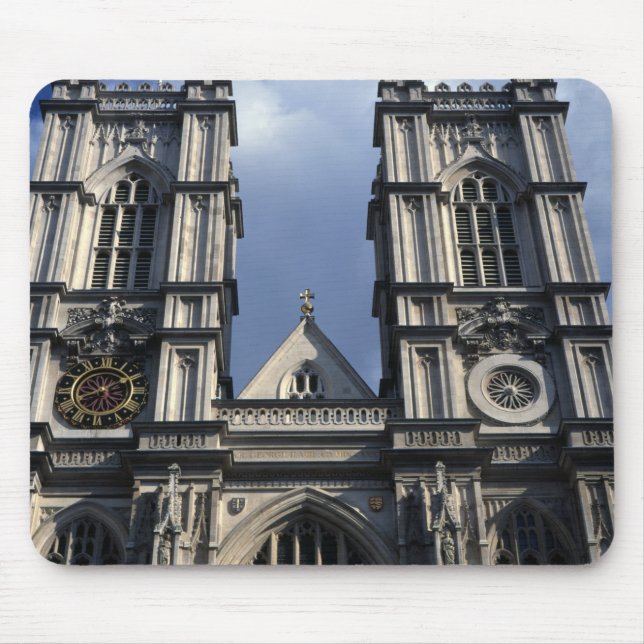 Tapis De Souris Abbaye de Westminster (Devant)