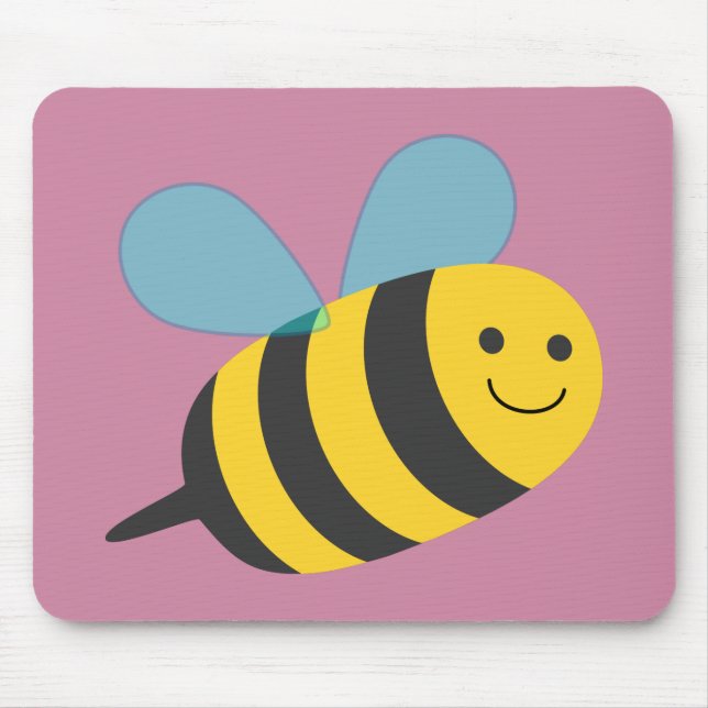 Tapis De Souris Abee (Devant)