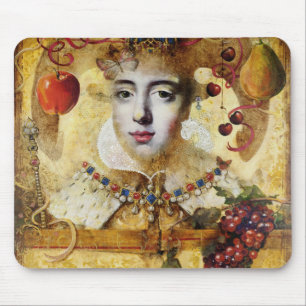 Tapis De Souris Abondance