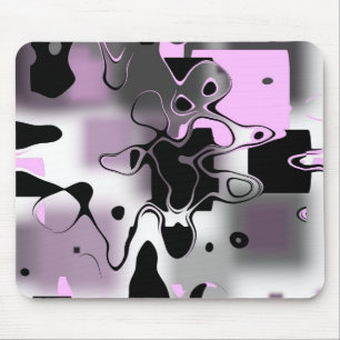 Tapis De Souris Abondance bonne