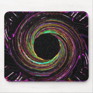 Tapis De Souris Abrégé sur Blackhole