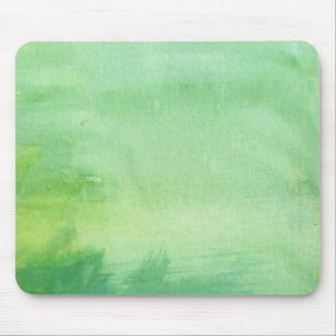 Tapis De Souris Abrstract degradê Vert