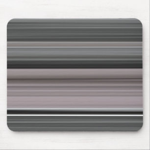 Tapis De Souris Abstract #1: Grey