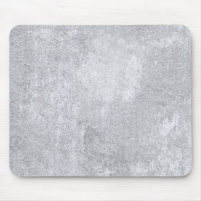 Tapis De Souris Abstract silver paper (Devant)