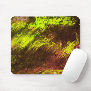 Tapis De Souris Abstrait192