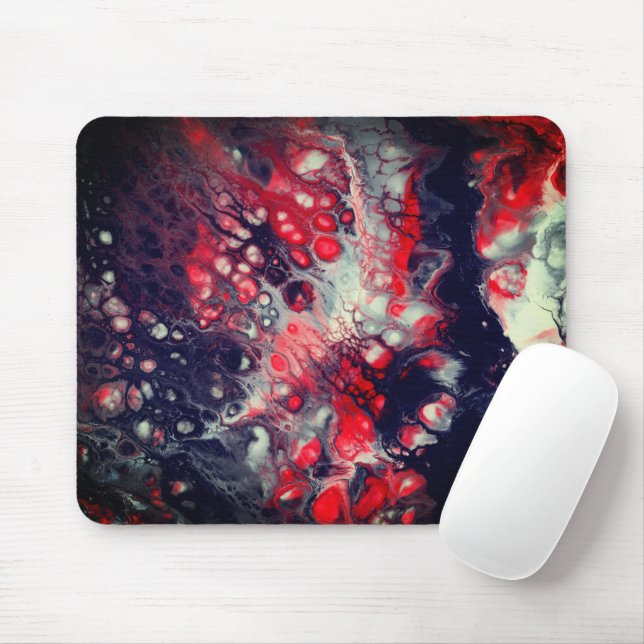 Tapis De Souris Abstrait236 (Avec souris)