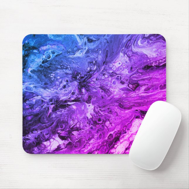 Tapis De Souris Abstrait388 (Avec souris)