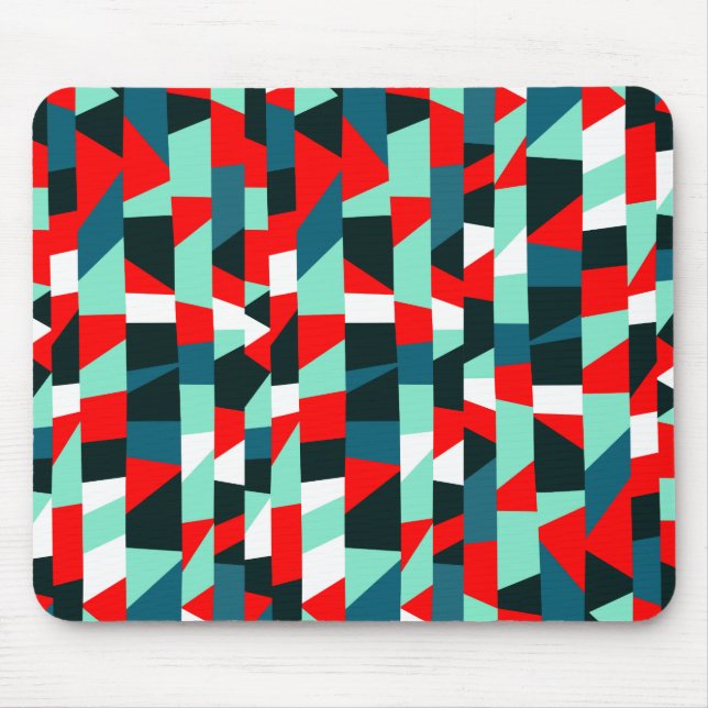 Tapis De Souris Abstrait 190513 (Devant)