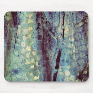 Tapis De Souris Abstrait localisé